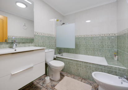 Reventa · APARTAMENTO · Torrevieja · PLAYA NAUFRAGOS