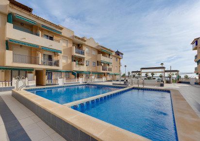 Reventa · APARTAMENTO · Torrevieja · PLAYA NAUFRAGOS