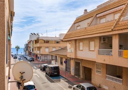 Reventa · APARTAMENTO · Torrevieja · PLAYA NAUFRAGOS