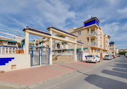 Reventa · APARTAMENTO · Torrevieja · PLAYA NAUFRAGOS