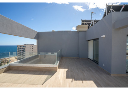 Reventa · APARTAMENTO · Torrevieja · Punta Prima