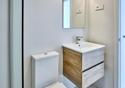 Reventa · APARTAMENTO · Torrevieja · Punta Prima
