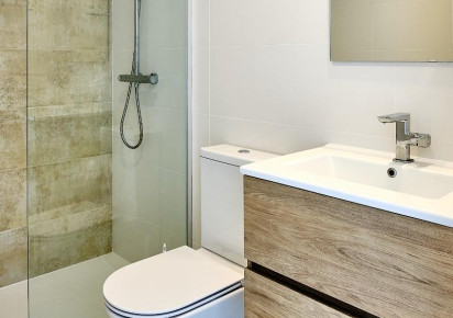 Reventa · APARTAMENTO · Torrevieja · Punta Prima