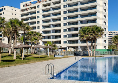 Reventa · APARTAMENTO · Torrevieja · Punta Prima