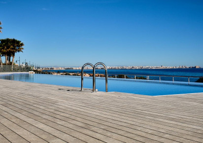 Reventa · APARTAMENTO · Torrevieja · Punta Prima