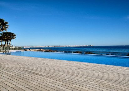 Reventa · APARTAMENTO · Torrevieja · Punta Prima