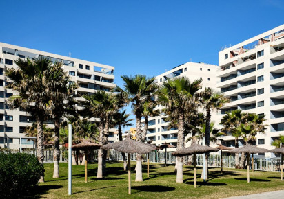 Reventa · APARTAMENTO · Torrevieja · Punta Prima