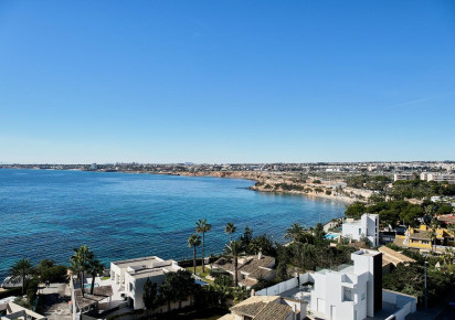 Reventa · APARTAMENTO · Torrevieja · Punta Prima