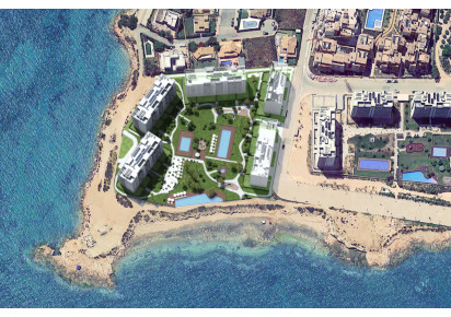Reventa · APARTAMENTO · Torrevieja · Punta Prima