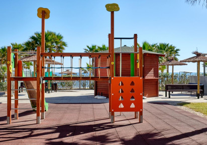 Reventa · APARTAMENTO · Torrevieja · Punta Prima
