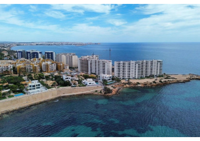 Reventa · APARTAMENTO · Torrevieja · Punta Prima