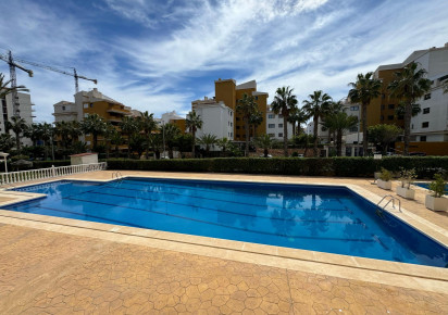 Reventa · APARTAMENTO · Torrevieja · Punta Prima