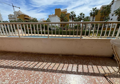 Reventa · APARTAMENTO · Torrevieja · Punta Prima