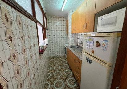 Reventa · APARTAMENTO · Torrevieja · Punta Prima