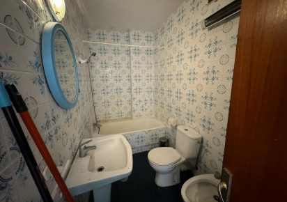 Reventa · APARTAMENTO · Torrevieja · Punta Prima