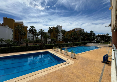 Reventa · APARTAMENTO · Torrevieja · Punta Prima
