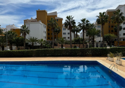 Reventa · APARTAMENTO · Torrevieja · Punta Prima