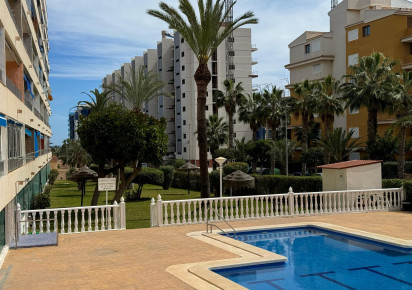 Reventa · APARTAMENTO · Torrevieja · Punta Prima