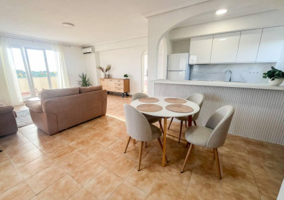 Reventa · APARTAMENTO · Torrevieja · Punta Prima