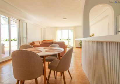 Reventa · APARTAMENTO · Torrevieja · Punta Prima