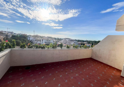 Reventa · APARTAMENTO · Torrevieja · Punta Prima