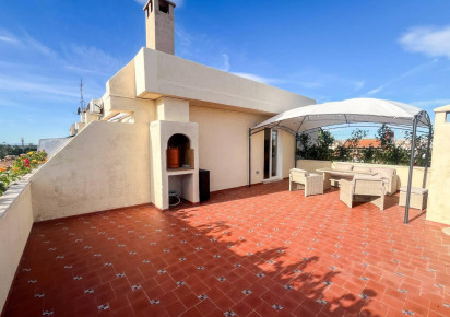 Reventa · APARTAMENTO · Torrevieja · Punta Prima