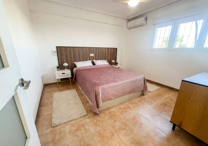 Reventa · APARTAMENTO · Torrevieja · Punta Prima