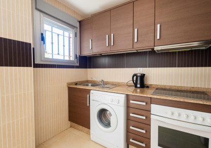 Reventa · APARTAMENTO · Torrevieja · Punta Prima