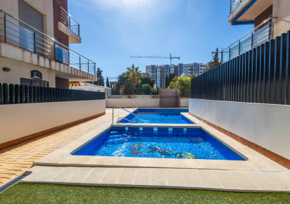 Reventa · APARTAMENTO · Torrevieja · Punta Prima