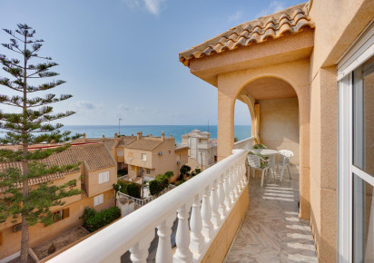 Reventa · APARTAMENTO · Torrevieja · torre del moro