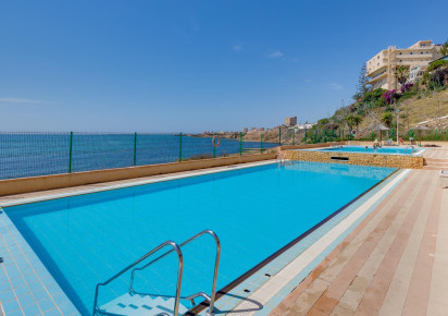 Reventa · APARTAMENTO · Torrevieja · torre del moro
