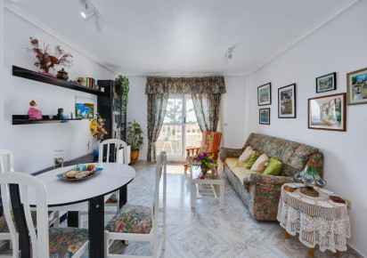 Reventa · APARTAMENTO · Torrevieja · torre del moro