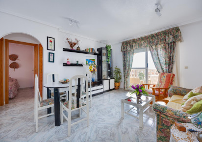 Reventa · APARTAMENTO · Torrevieja · torre del moro