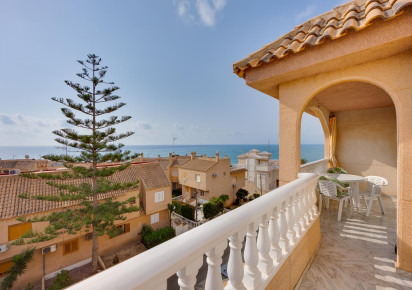 Reventa · APARTAMENTO · Torrevieja · torre del moro