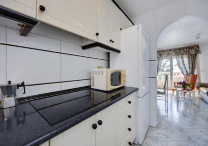 Reventa · APARTAMENTO · Torrevieja · torre del moro