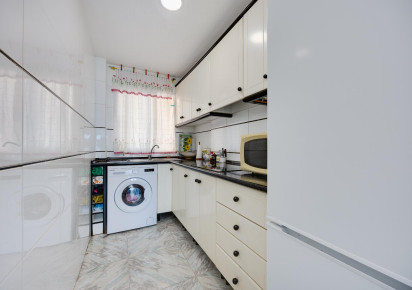 Reventa · APARTAMENTO · Torrevieja · torre del moro