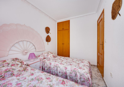 Reventa · APARTAMENTO · Torrevieja · torre del moro