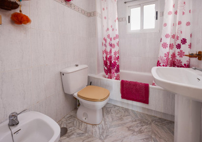 Reventa · APARTAMENTO · Torrevieja · torre del moro