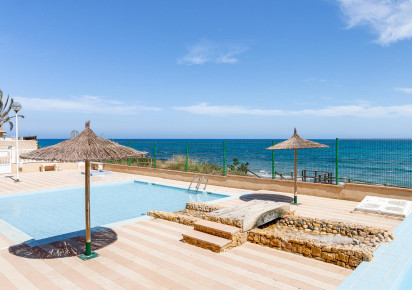 Reventa · APARTAMENTO · Torrevieja · torre del moro