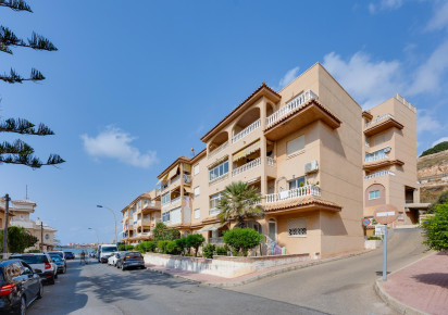 Reventa · APARTAMENTO · Torrevieja · torre del moro