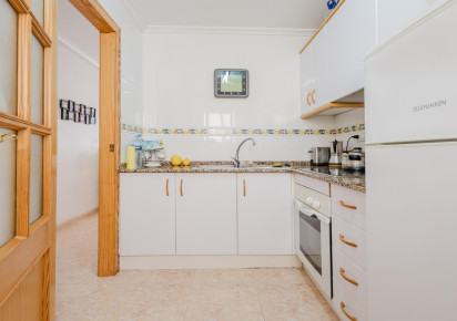 Reventa · APARTAMENTO · Torrevieja · Villa Madrid