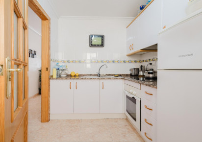 Reventa · APARTAMENTO · Torrevieja · Villa Madrid