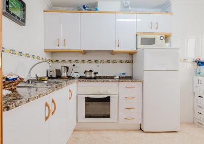 Reventa · APARTAMENTO · Torrevieja · Villa Madrid