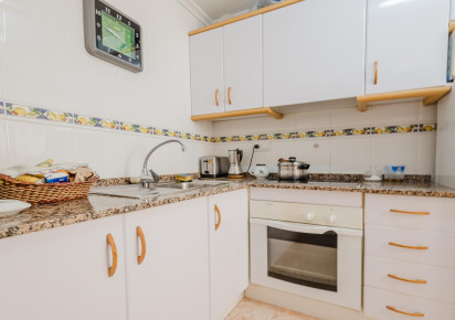 Reventa · APARTAMENTO · Torrevieja · Villa Madrid