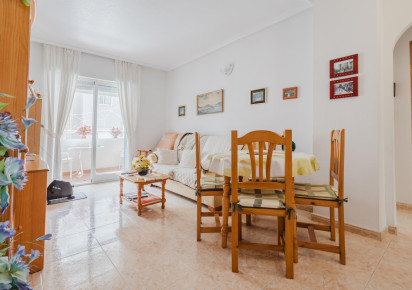 Reventa · APARTAMENTO · Torrevieja · Villa Madrid