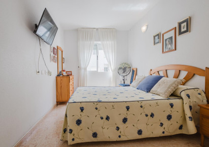 Reventa · APARTAMENTO · Torrevieja · Villa Madrid