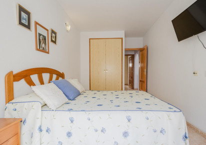 Reventa · APARTAMENTO · Torrevieja · Villa Madrid