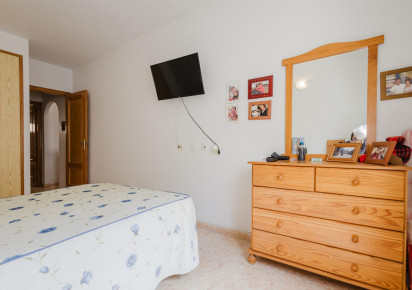 Reventa · APARTAMENTO · Torrevieja · Villa Madrid