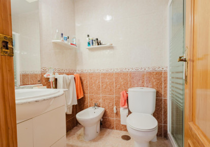 Reventa · APARTAMENTO · Torrevieja · Villa Madrid