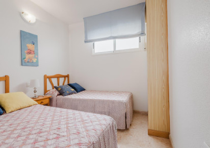 Reventa · APARTAMENTO · Torrevieja · Villa Madrid